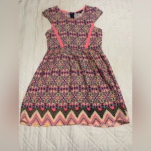Girls dress!